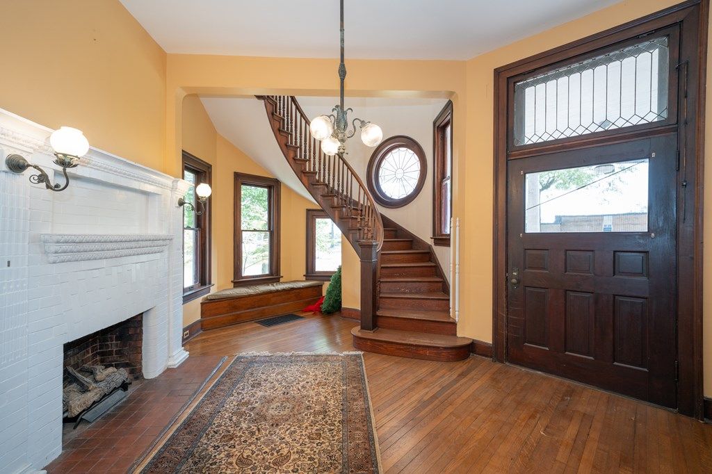 Photo of 706 South Lamar Blvd, OXFORD, MS 38655 (MLS # 167114)