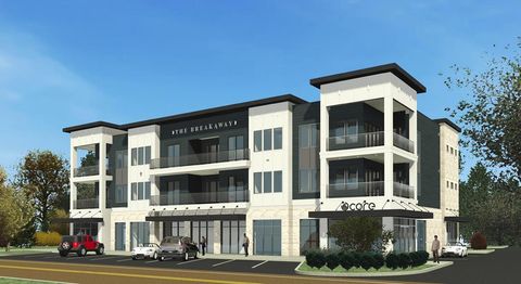 Photo of 1009 N Lamar Blvd, Unit 203, OXFORD, MS 38655 (MLS # 162267)