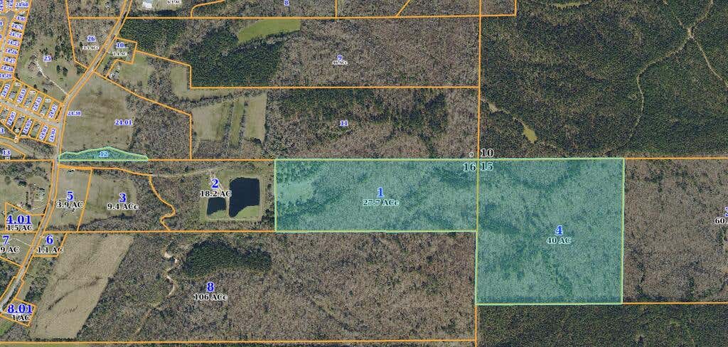 Photo of OXFORD, MS 38655 (MLS # 168294)