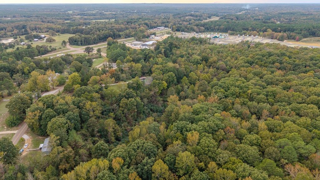 Photo of 21 Cr 105, OXFORD, MS 38655 (MLS # 162025)