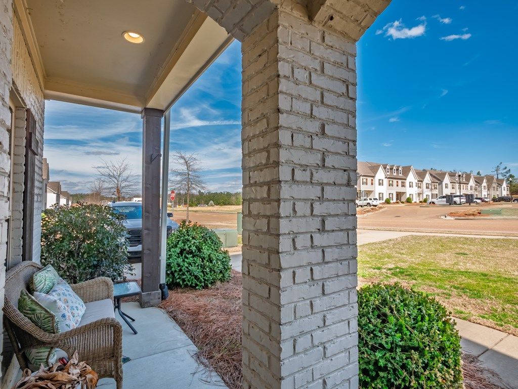 Photo of 332 Paul T Circle, OXFORD, MS 38655 (MLS # 166881)