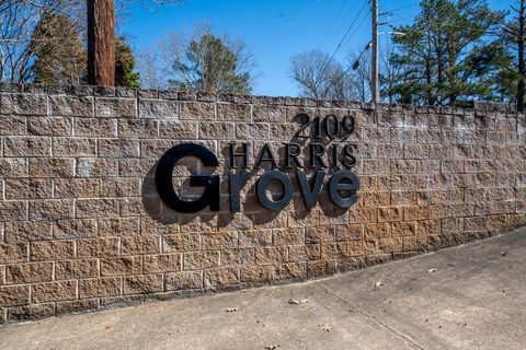 Photo of 2109 #31 Harris Drive, OXFORD, MS 38655 (MLS # 164720)