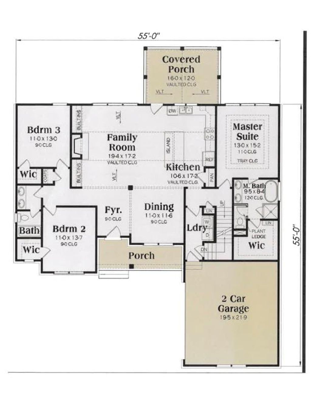Photo of 1914 Mitchell Cove, OXFORD, MS 38655 (MLS # 166820)