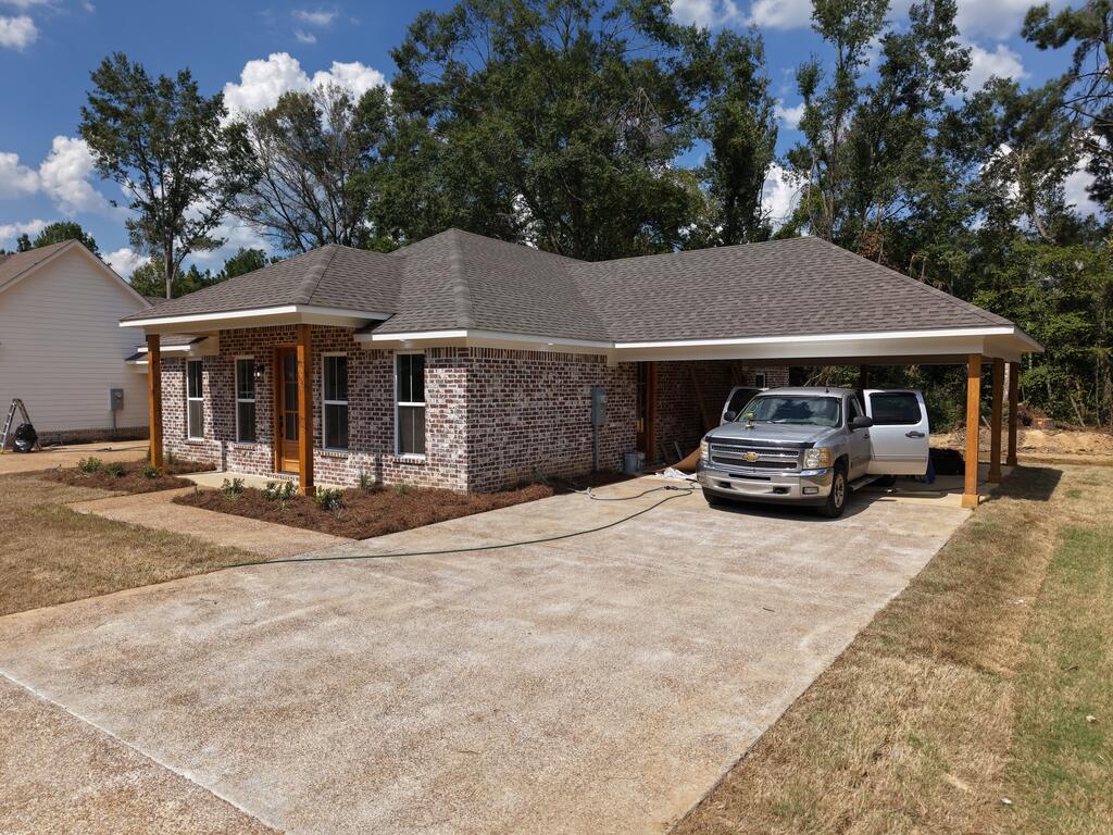 Photo of WATER VALLEY, MS 38965 (MLS # 168525)