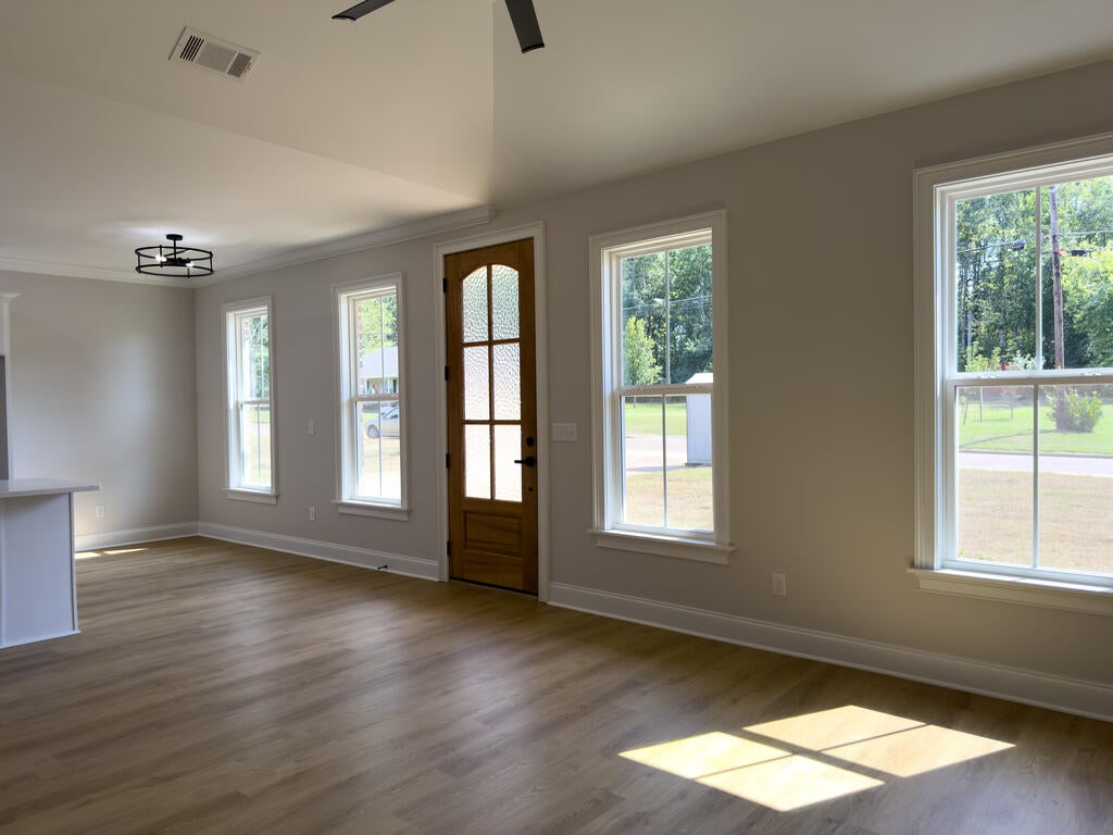 Photo of WATER VALLEY, MS 38965 (MLS # 168525)