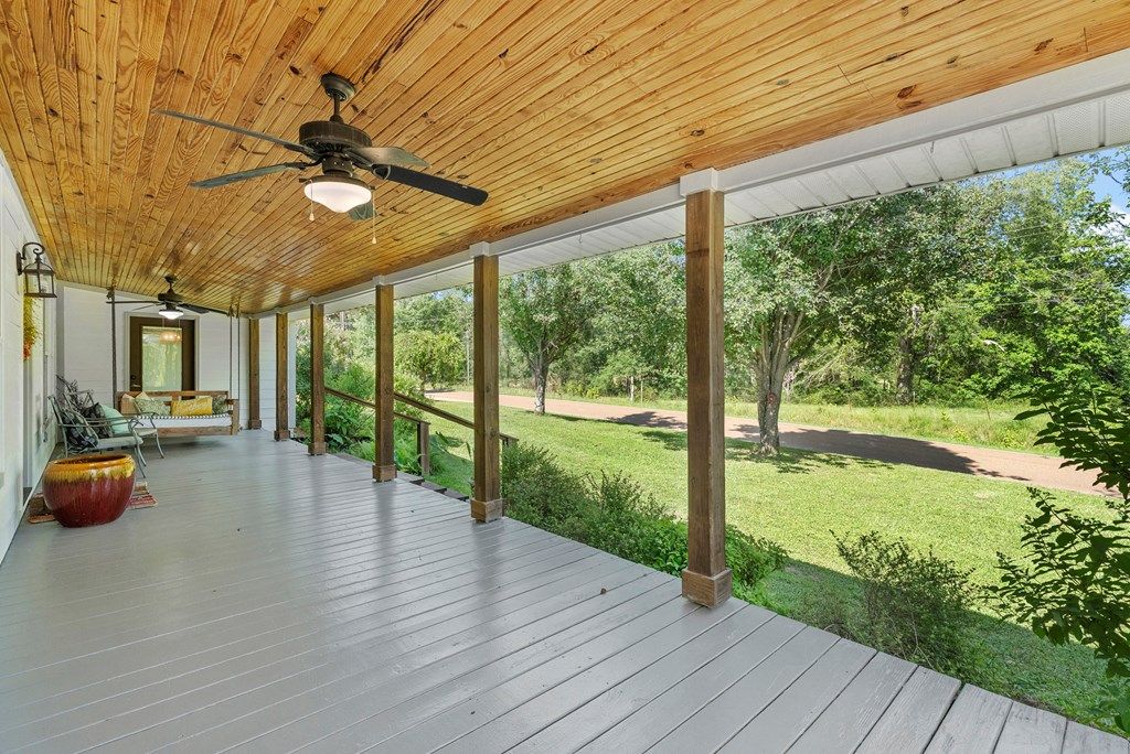 Photo of 870 County Road 313, OXFORD, MS 38601 (MLS # 167722)