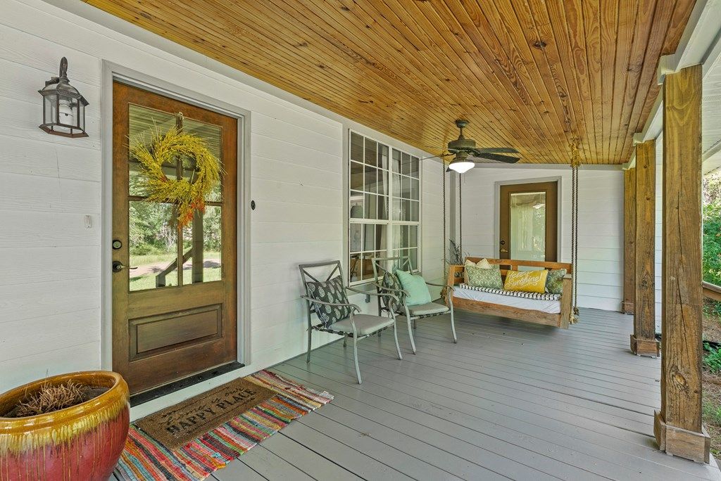Photo of 870 County Road 313, OXFORD, MS 38601 (MLS # 167722)