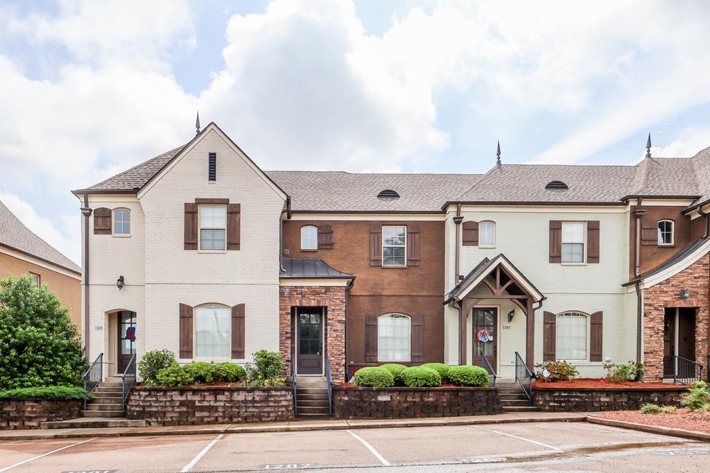 Photo of 2495 Old Taylor Rd #1202 Rd, OXFORD, MS 38655 (MLS # 167338)