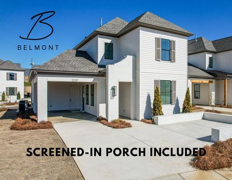 Photo of 1219 Ivy Road, OXFORD, MS 38655 (MLS # 164629)