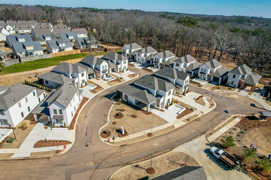 Photo of 1219 Ivy Road, OXFORD, MS 38655 (MLS # 164629)