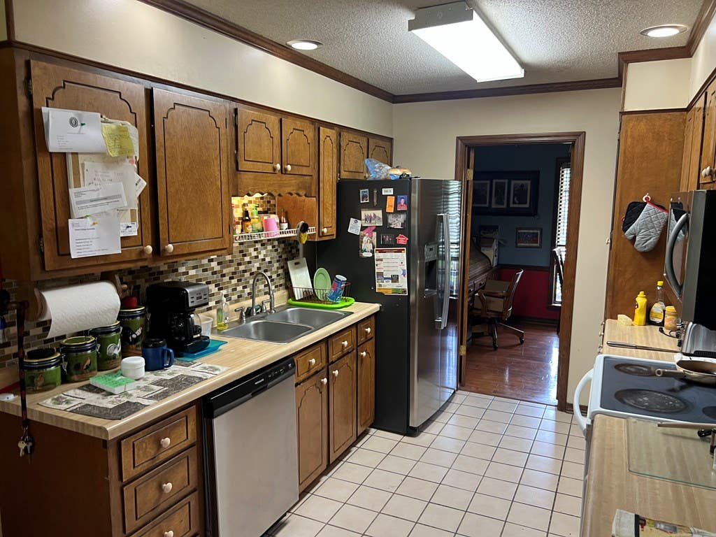 Photo of OXFORD, MS 38655 (MLS # 168007)