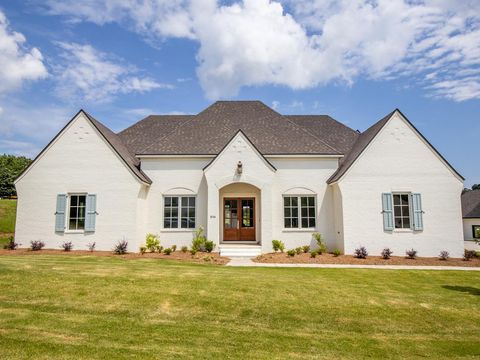 Photo of 836 McCleary Dr, OXFORD, MS 38655 (MLS # 161148)