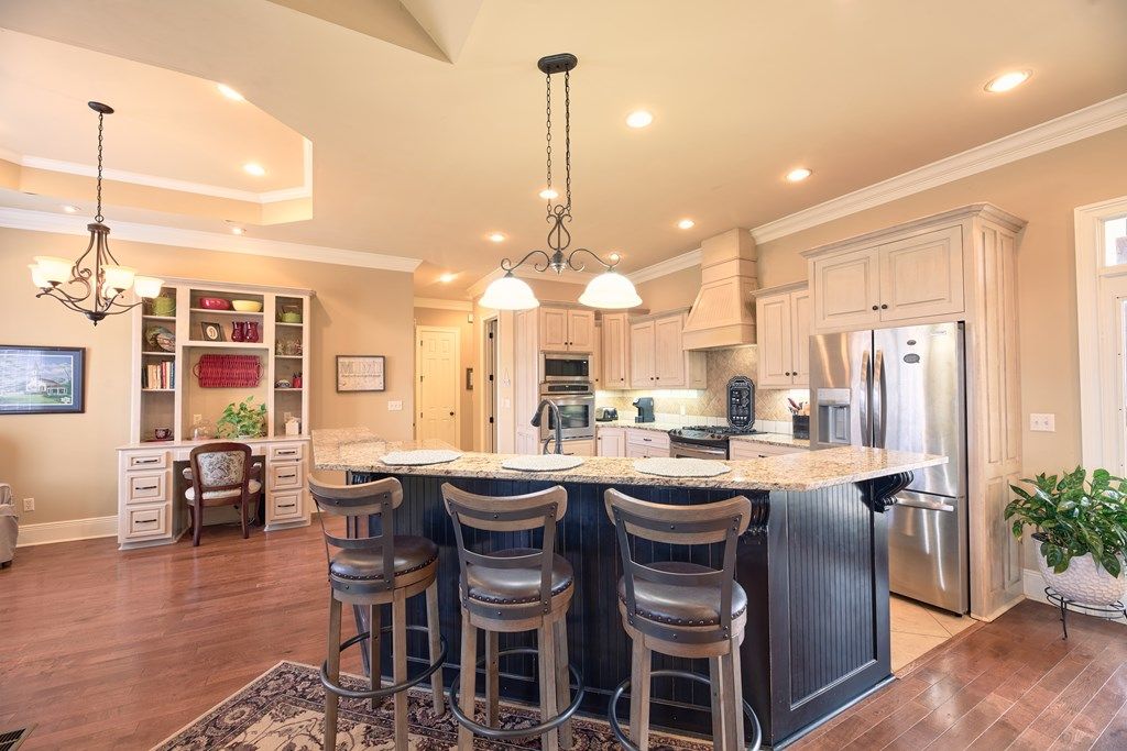 Photo of 13 County Road 259C, BRUCE, MS 38915 (MLS # 165766)