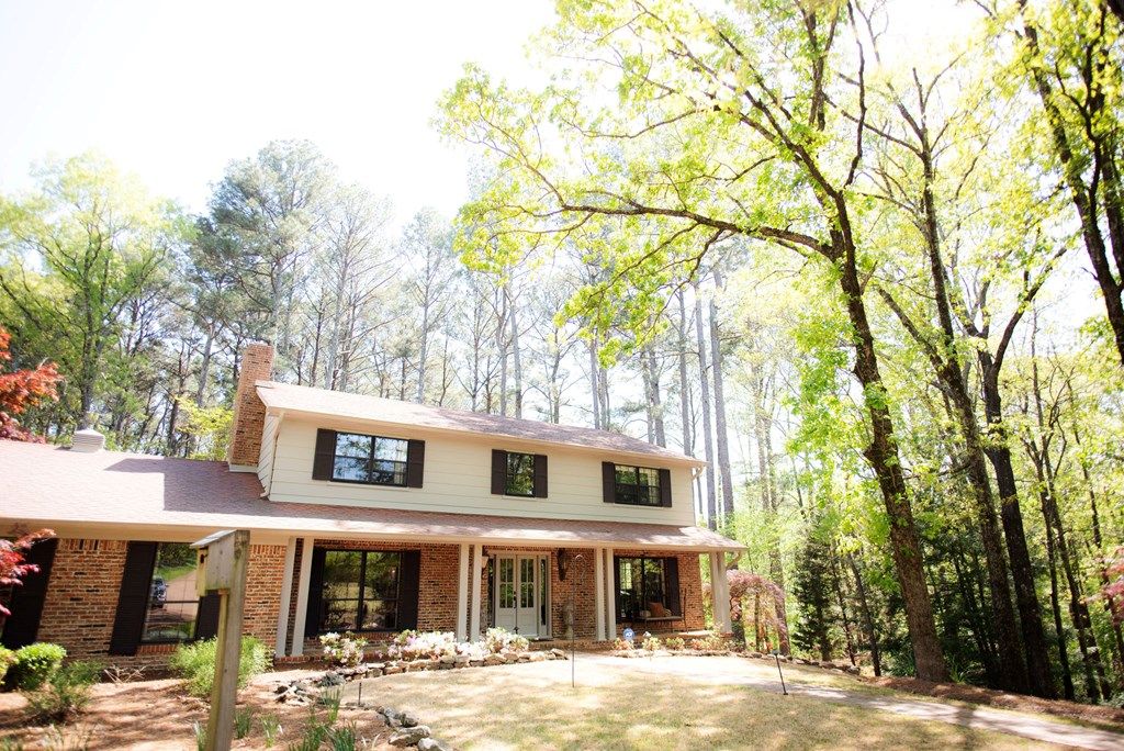 Photo of 16 Cr 211, OXFORD, MS 38655 (MLS # 167127)