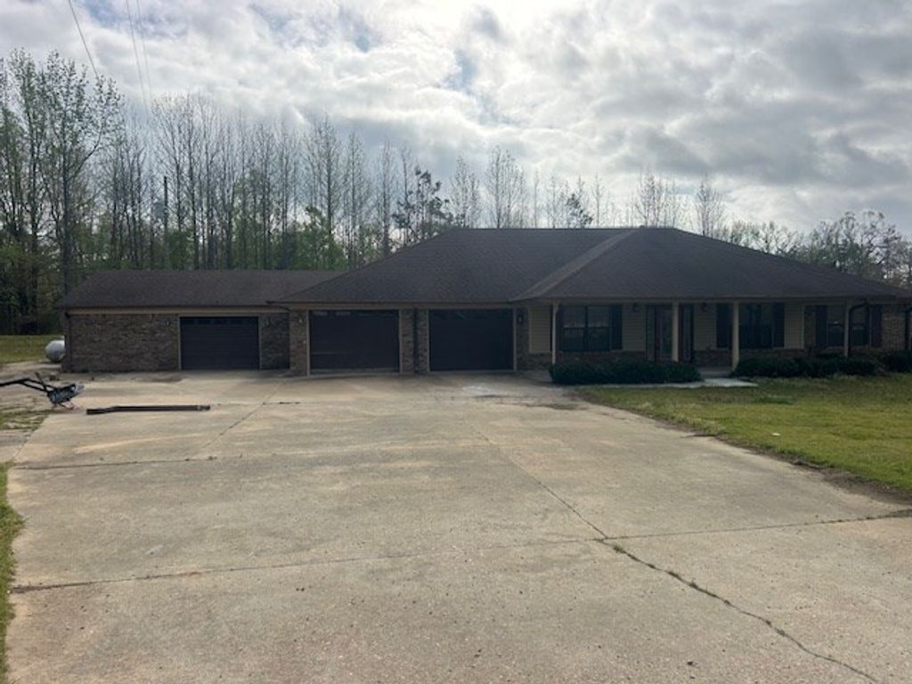 Photo of 1091 Heafner Rd, BATESVILLE, MS 38606 (MLS # 167048)