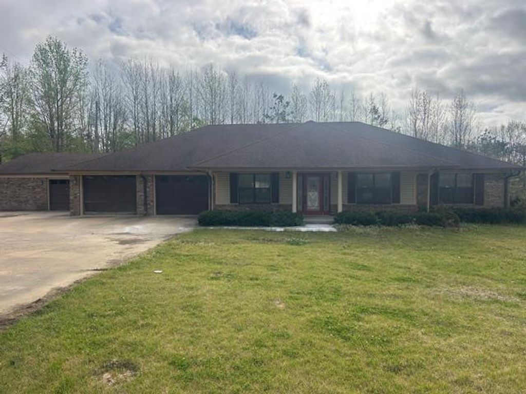 Photo of 1091 Heafner Rd, BATESVILLE, MS 38606 (MLS # 167048)