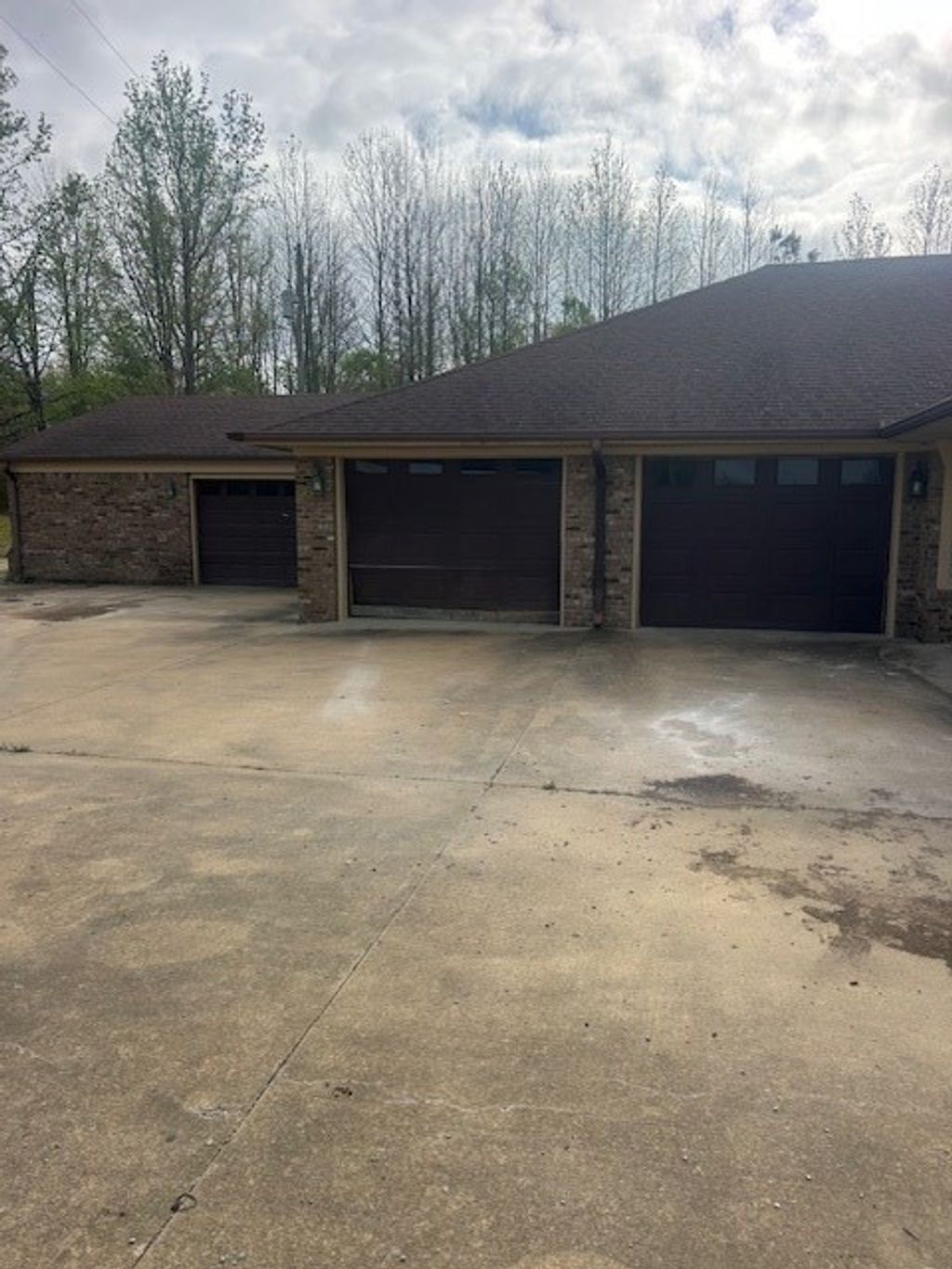Photo of 1091 Heafner Rd, BATESVILLE, MS 38606 (MLS # 167048)