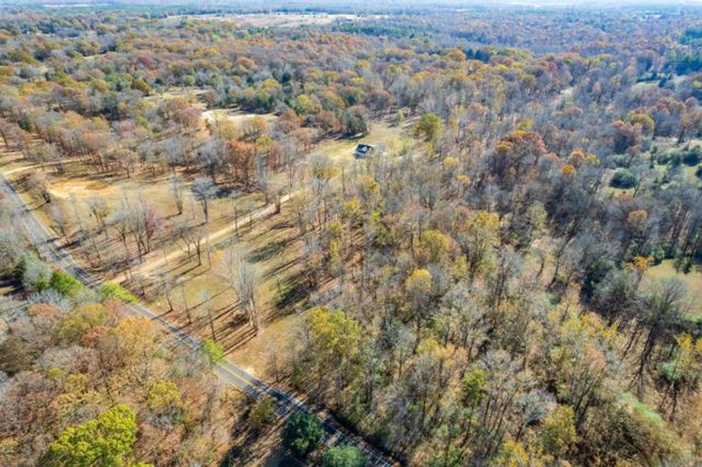 Photo of Lot 3 Brewer Road, BATESVILLE, MS 38606 (MLS # 164736)