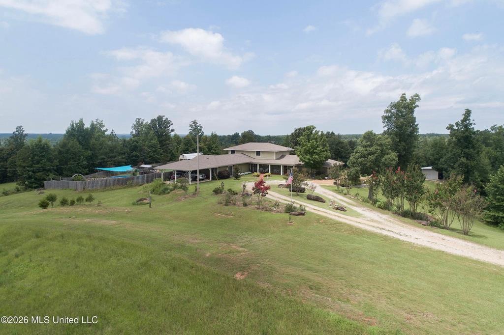 Photo of HOLLY SPRINGS, MS 38635 (MLS # 168152)