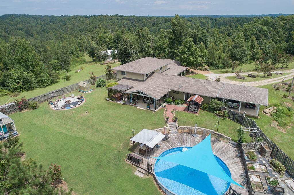 Photo of HOLLY SPRINGS, MS 38635 (MLS # 168152)