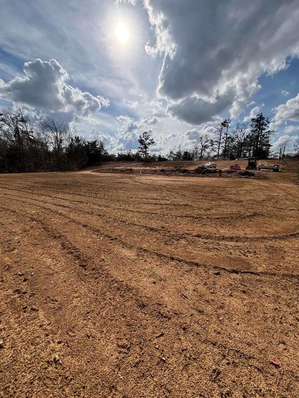 Photo of 483 Upton Road, POPE, MS 38658 (MLS # 166868)