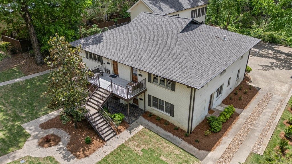 Photo of 234 Elm Street, OXFORD, MS 38655 (MLS # 167358)