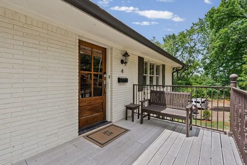 Photo of 234 Elm Street, OXFORD, MS 38655 (MLS # 167358)