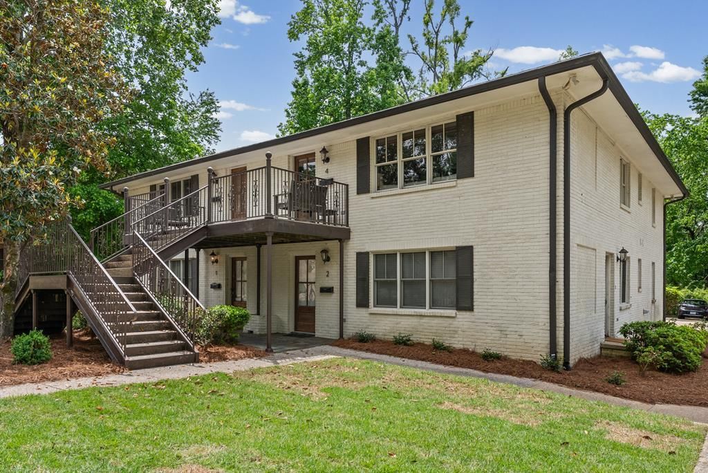 Photo of 234 Elm Street, OXFORD, MS 38655 (MLS # 167358)