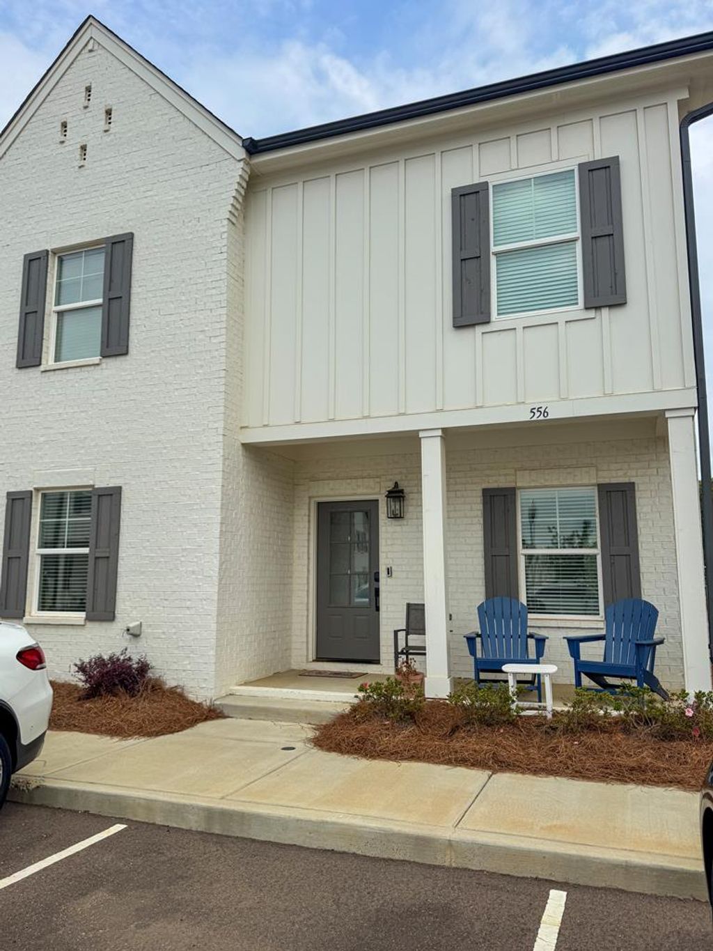 Photo of 556 Meadow Crest Circle, OXFORD, MS 38655 (MLS # 167322)