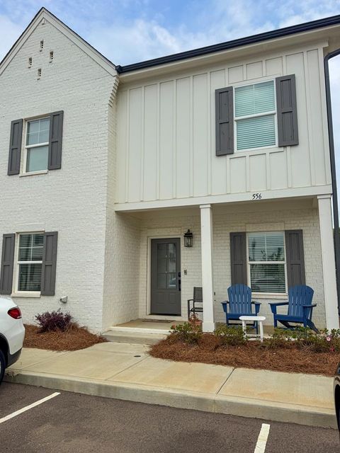 Photo of 556 Meadow Crest Circle, OXFORD, MS 38655 (MLS # 167322)