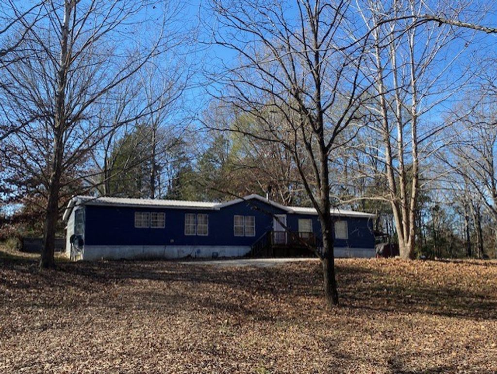 Photo of 951 Walker Road, COLDWATER, MS 38618 (MLS # 162250)