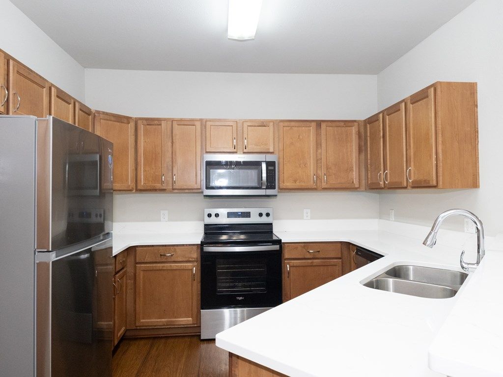 Photo of 1101 Molly Barr Rd #311, OXFORD, MS 38655 (MLS # 164377)