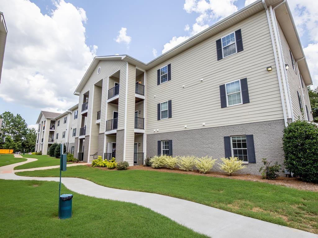 Photo of 1101 Molly Barr Rd #311, OXFORD, MS 38655 (MLS # 164377)