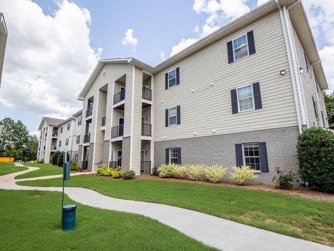 Photo of 1101 Molly Barr Rd #311, OXFORD, MS 38655 (MLS # 164377)