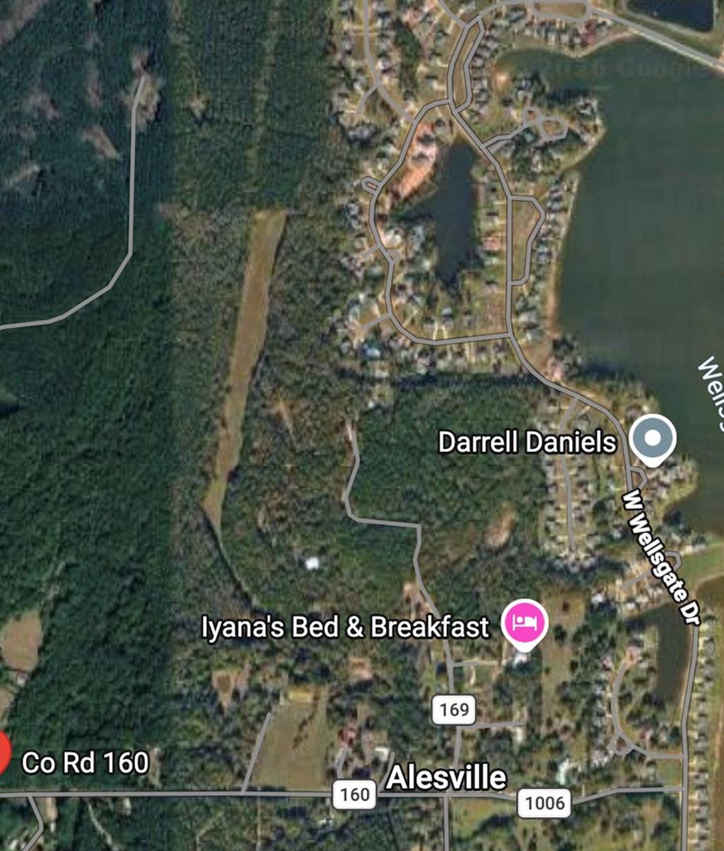 Photo of 0 Cr 160, OXFORD, MS 38655 (MLS # 164608)