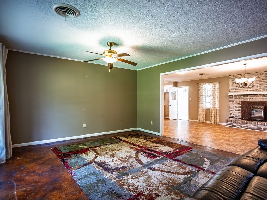 Photo of BATESVILLE, MS 38606 (MLS # 167912)