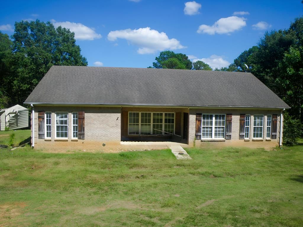 Photo of 71 Ridgecrest Dr, POPE, MS 38606 (MLS # 162309)
