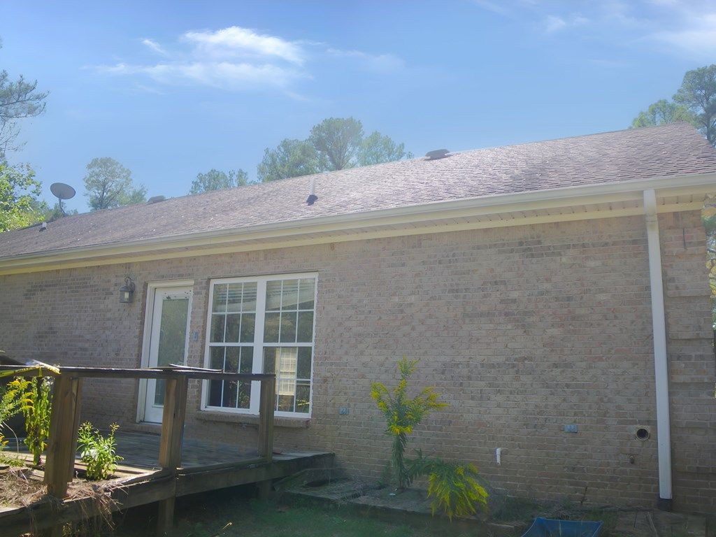 Photo of 71 Ridgecrest Dr, POPE, MS 38606 (MLS # 162309)
