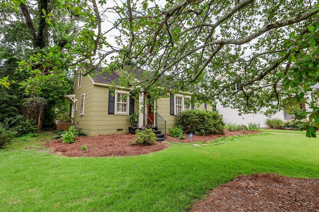 Photo of OXFORD, MS 38655 (MLS # 168096)