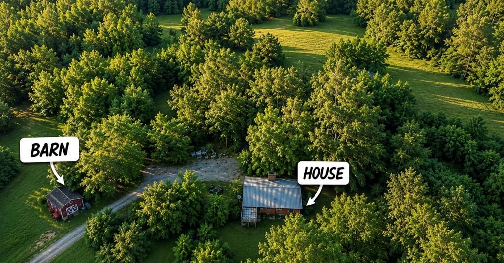 Photo of 1013 Community Park Drive, WATER VALLEY, MS 38965 (MLS # 167627)