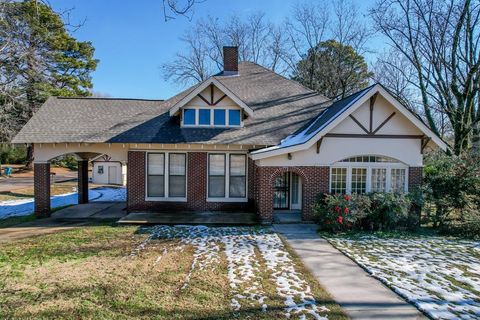 Photo of 212 North Main, SARDIS, MS 38666 (MLS # 159732)