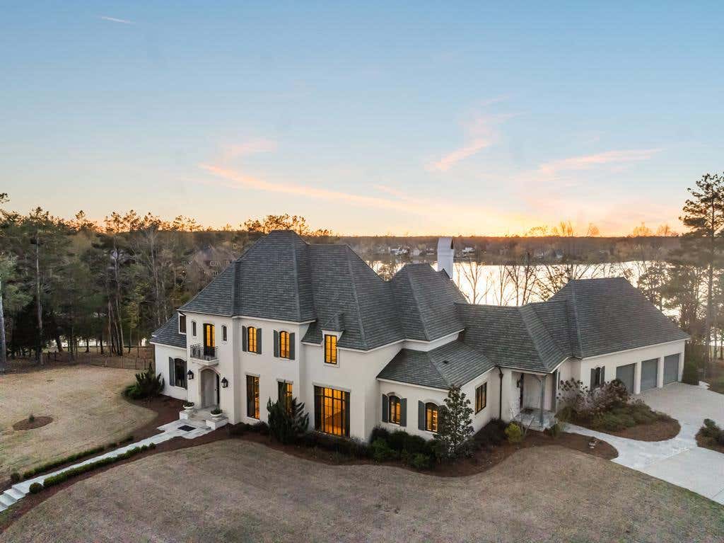 Photo of OXFORD, MS 38655 (MLS # 166954)
