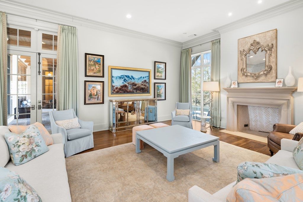 Photo of 1165 East Wellsgate Dr, OXFORD, MS 38655 (MLS # 166954)