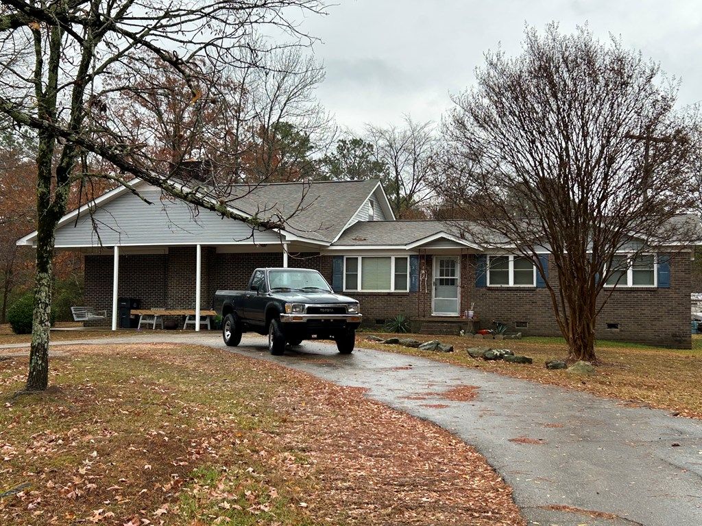Photo of 4 Cr 428, PARIS, MS 38655 (MLS # 162161)