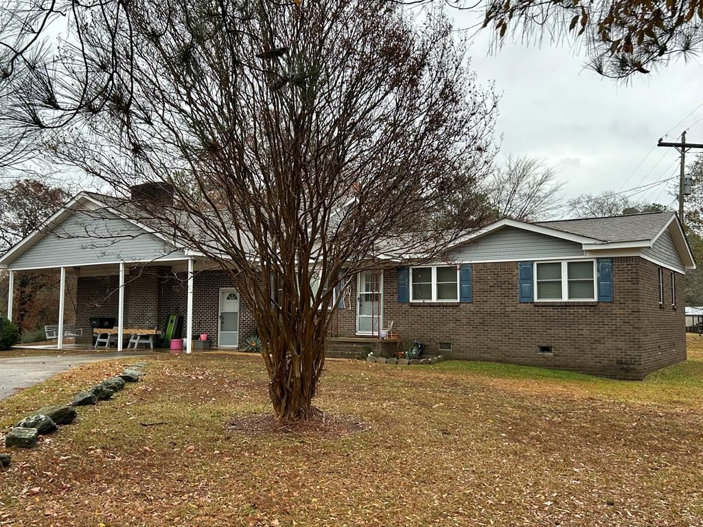 Photo of 4 Cr 428, PARIS, MS 38655 (MLS # 162161)
