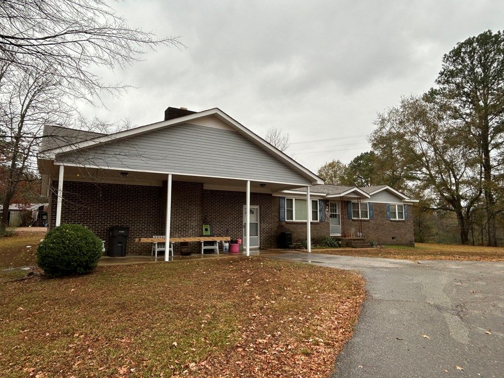 Photo of 4 Cr 428, PARIS, MS 38655 (MLS # 162161)