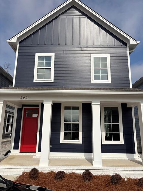 Photo of 202 Honeysuckle Way, OXFORD, MS 38655 (MLS # 164509)