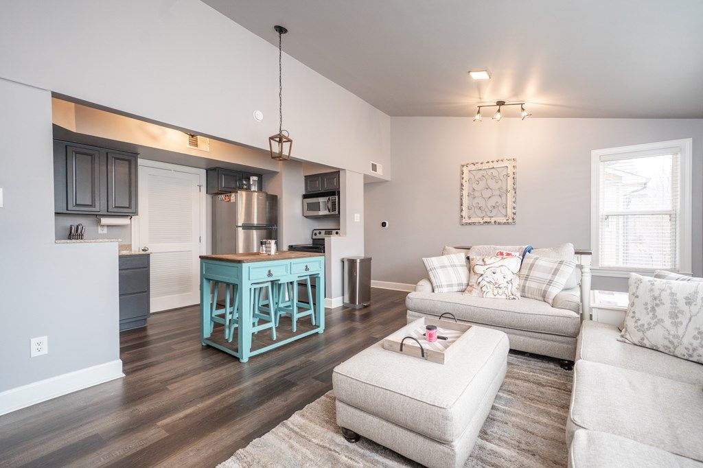 Photo of 2100 Old Taylor Rd #325, OXFORD, MS 38655 (MLS # 162326)