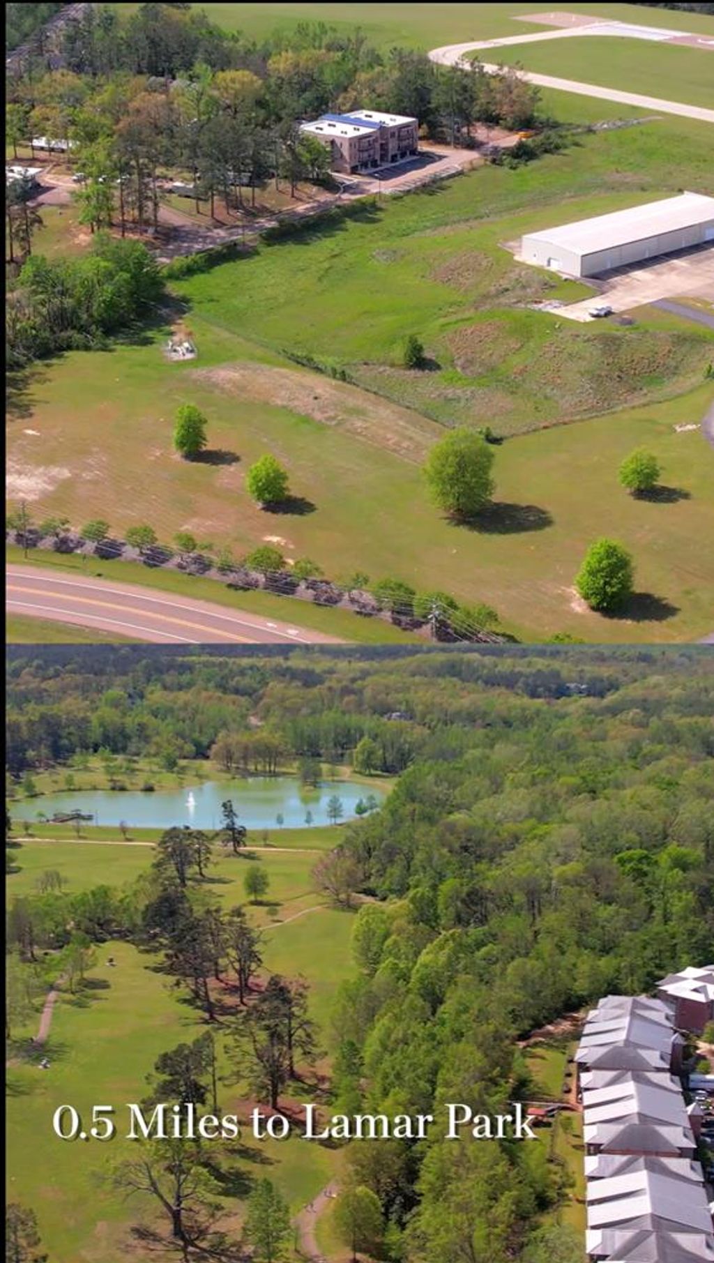 Photo of Unit 303 1007 Mistilis Cv, OXFORD, MS 38655 (MLS # 164556)