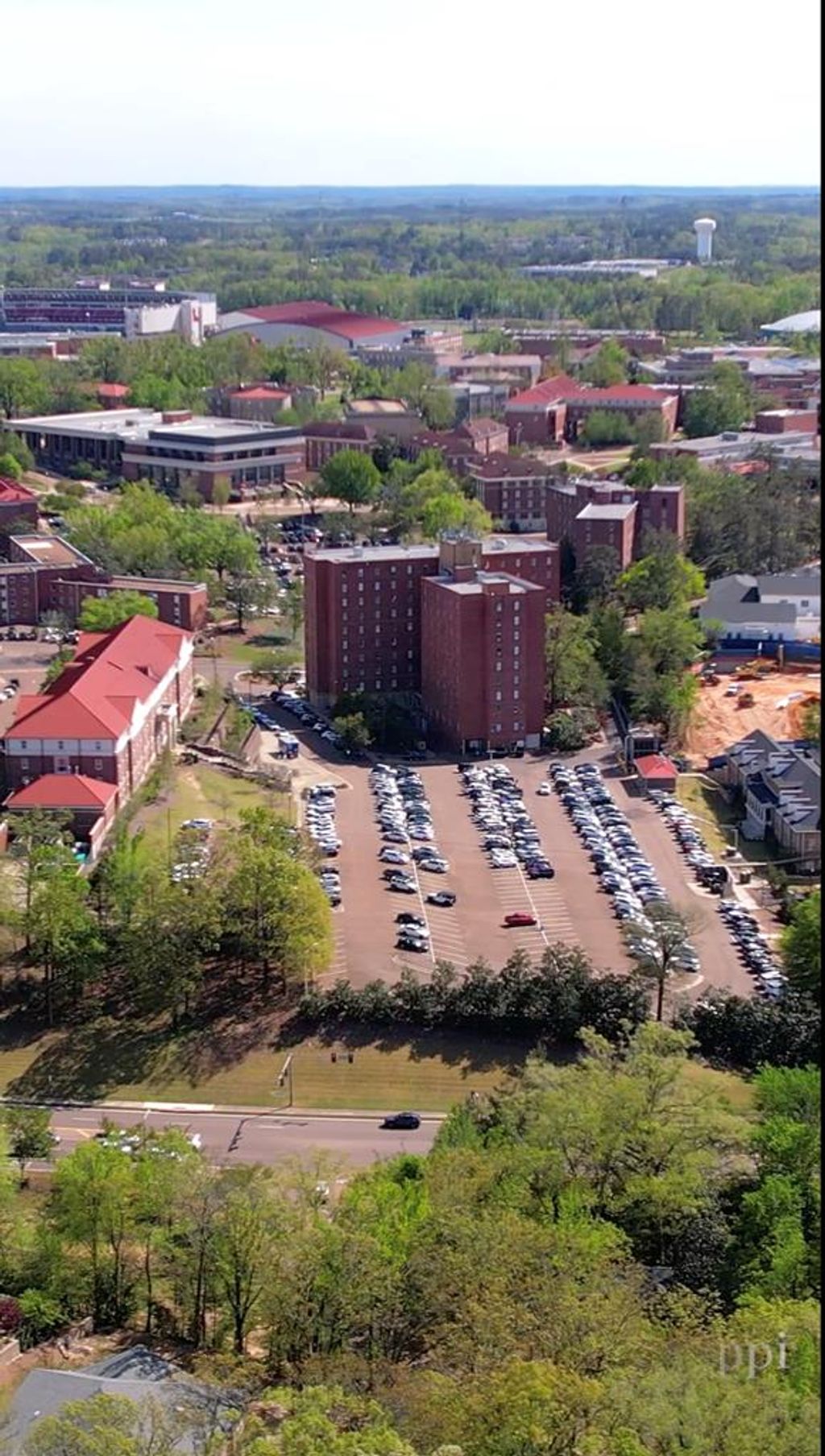 Photo of Unit 303 1007 Mistilis Cv, OXFORD, MS 38655 (MLS # 164556)